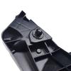 2 шт. фиксатор переднего бампера для Toyota RAV4 16-18 52536-0R060 52535-0R080