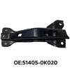 Опора двигателя Toyota HILUX Vigo 51405-0K020 Совместимая