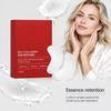 Collagen Firming Eye Patches: Gently conform to the eye area, providing a refreshing and non-greasy feel.