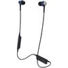 Audio Technica Audio Technica Sound Reality Беспроводные наушники Blue Ath Ckr55bt Bl Regular Blue