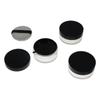 Container Sifter Travel Makeup Jar Empty Powder Case Loose Powder Pot Plastic Cosmetic Container