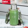 Debo DEP-DS386 Титановый вакуумный термос