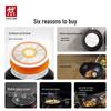 Zwilling Enjoy 30cm Non-Stick Wok