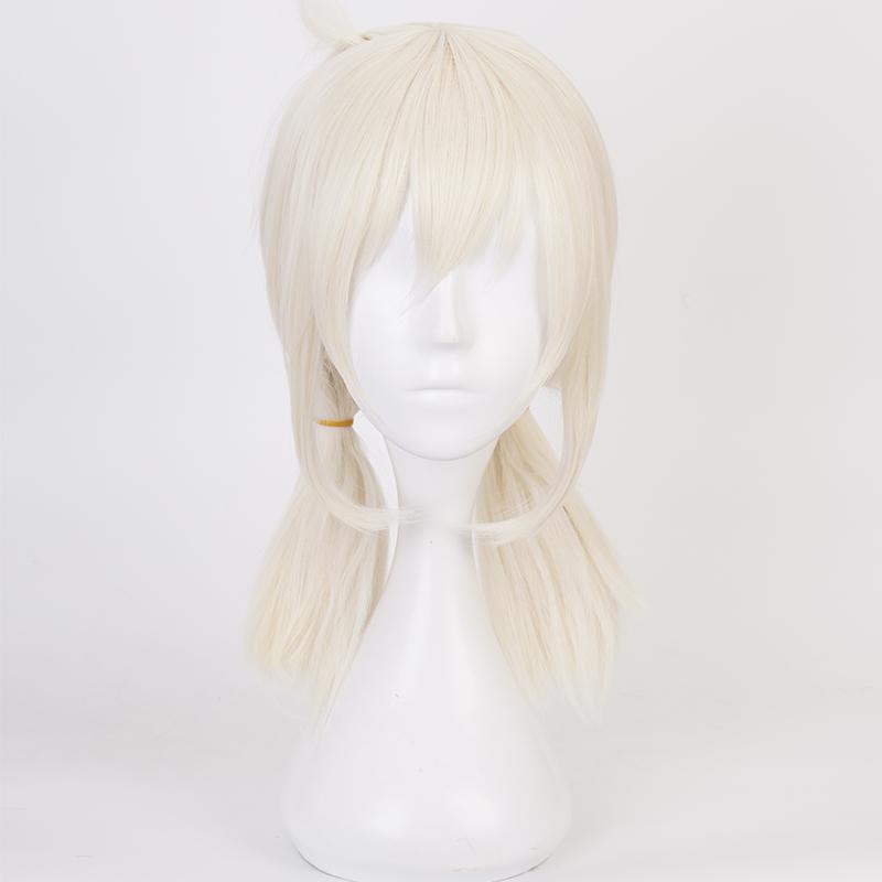 Klee Косплэй костюм игра Лоли красное платье шорты парик сумка костюм костюмы на Хэллоуин одежда для детей и взрослых