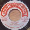 7-дюймовая пластинка RAPPA ROBERT Jah Over We GRN0882 Gorgon Records 1982 Ямайка Регги Ска Даб Б/у