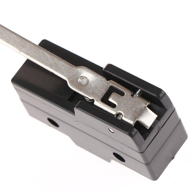 Lxw5-11N1/Z-15Gw-B Micro Limit Switch Long Lever Arm Spdt Snap Action Travel Switch Waterproof