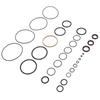 Trim Tilt Seals Rebuild Kit 811612A Replacement for Triple Ramgen 2 1990 2001 135 250 Horsepower