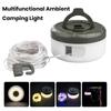 Light Waterproof Soft Lighting Flicker-Free Colorful Widely Used String Lamp Tent