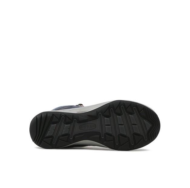 Треккинговые ботинки Keen Terradora Flex Mid Wp W