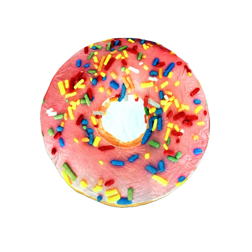 Двустороннее мягкое фланелевое гигантское мучное одеяло для буррито, тортилья, 285 г/м², одеяла для тако, теплые обертывания для пиццы и пирогов, пищевое одеяло