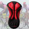 Women Cycling Shorts Cushion 3D Gel Pad Breathable Riding Cushion Diy Shorts Pad