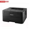 Lenovo LJ2605D A4 Черно-белый Автоматический Двусторонний Лазерный Принтер Вилка CN (адаптер в комплекте)