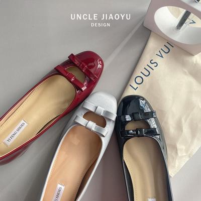 Женская обувь – Балетки