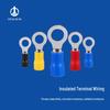 Изолированный наконечник KSS типа R