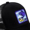 Новый бренд аниме BUNNY TAZ DUCK Snapback кепка хлопковая бейсболка для мужчин и женщин хип-хоп папа сетчатая кепка дальнобойщик
