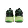 Nike Детские кроссовки Cosmic Runner GS Black Light Liquid Lime Зеленый Еловый Белый HM4402-009
