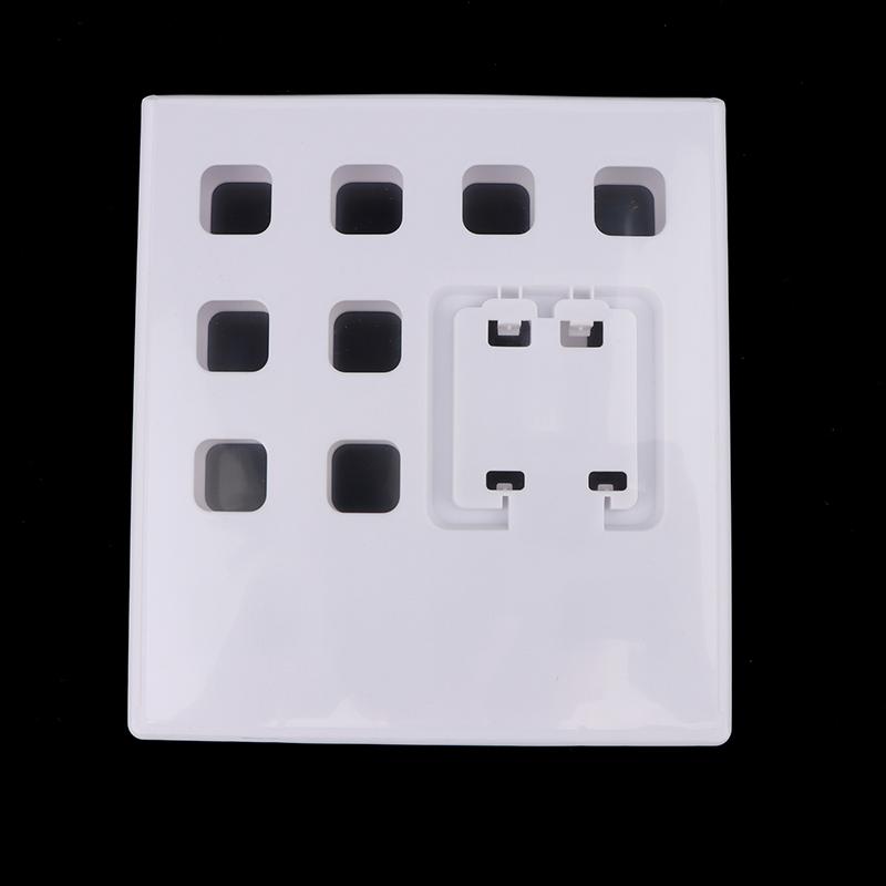 Portable Game Cards Storage Case For 3Ds Ds Wii Storage Box Shockproof Hard Shell Game Card Protective Box