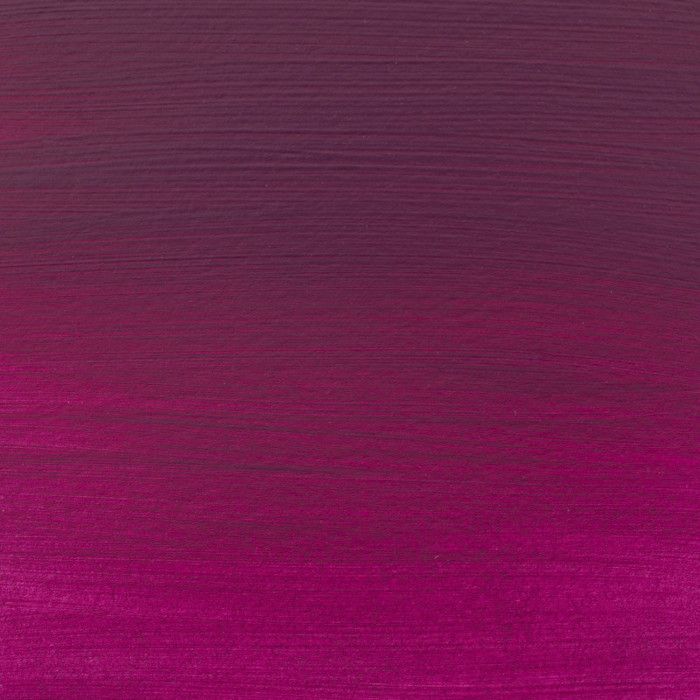 Peinture acrylique - Amsterdam - Caput Mortum Violet - 20 Ml - Haute résistance - Diluable à l'eau