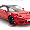 1/32 HONDA Acura NSX Alloy Sport Diecast Car Model Sound & Light Kids Xmas Gift