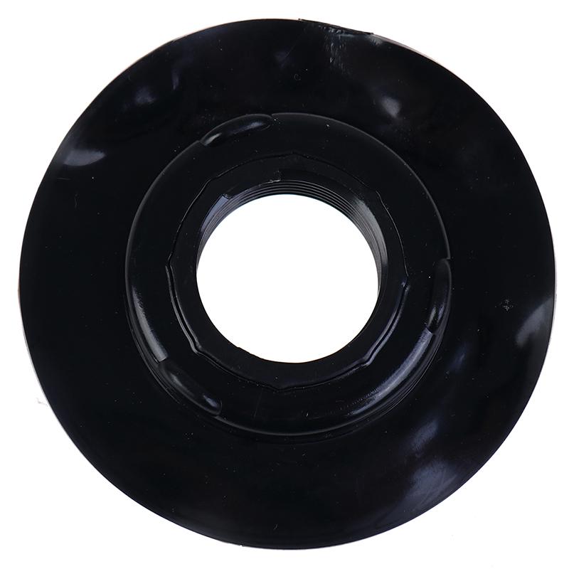 Насадка из ТПУ, восьмиугольный клапан, надувная лодка, клапан 2-в-1 с основанием из ПВХ