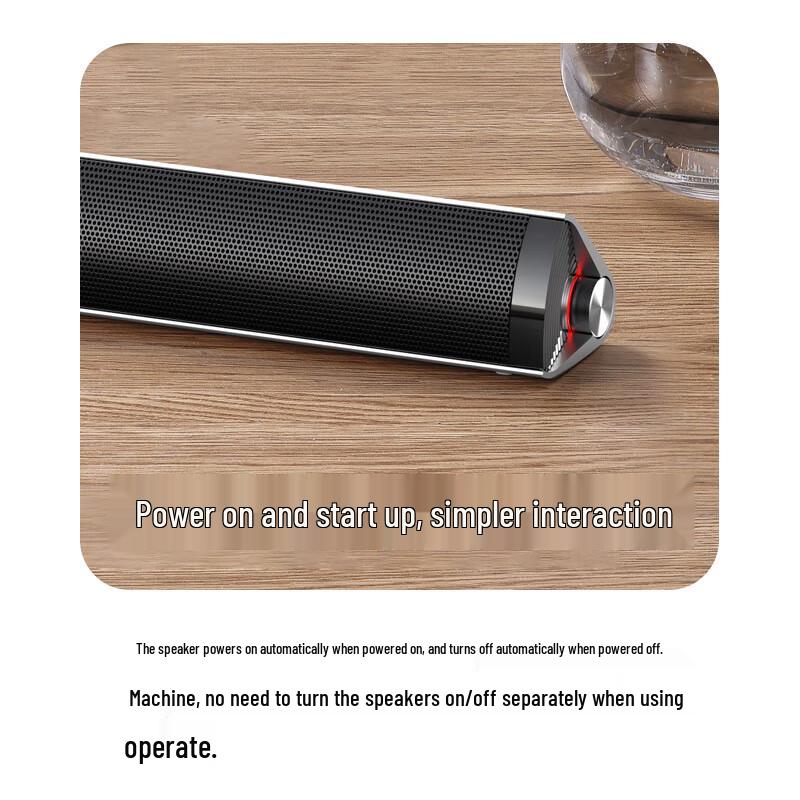 Edifier M16+ Desktop Portable Speaker