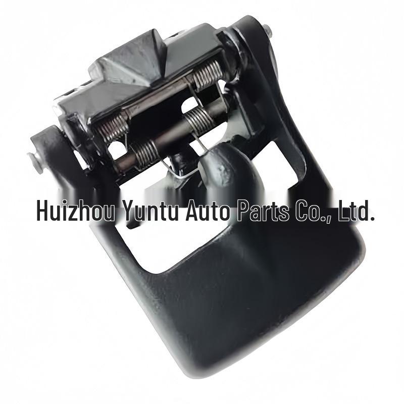 Bracket Fit for Chevrolet Silverado & Saab 9-3 Models (14-20)