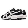 ONITSUKA TIGER Кроссовки Big Logo Trainer 'Black White' 1183A419-002