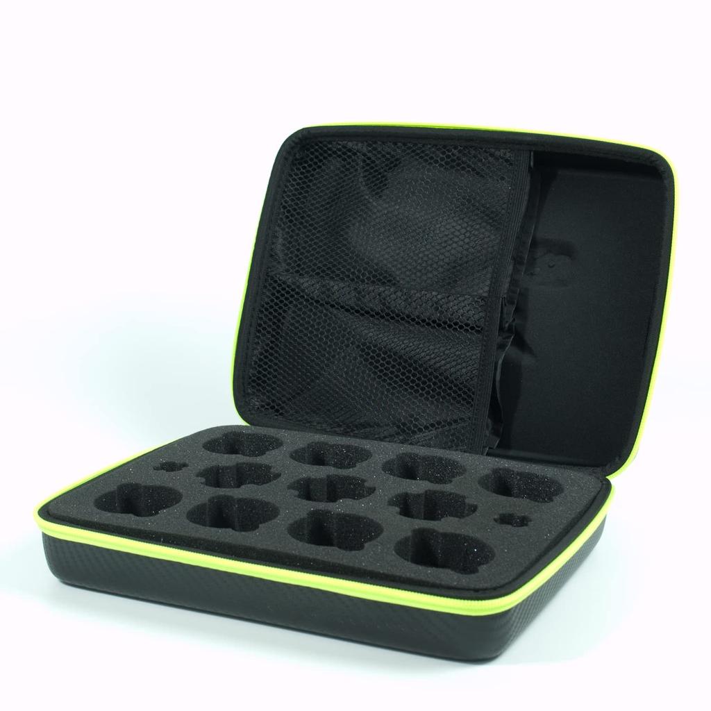 Портативный гироскоп Monpiens и пусковая установка, принимающая коробка, кейс для хранения Beyblade Burst Gyro, кейс для хранения