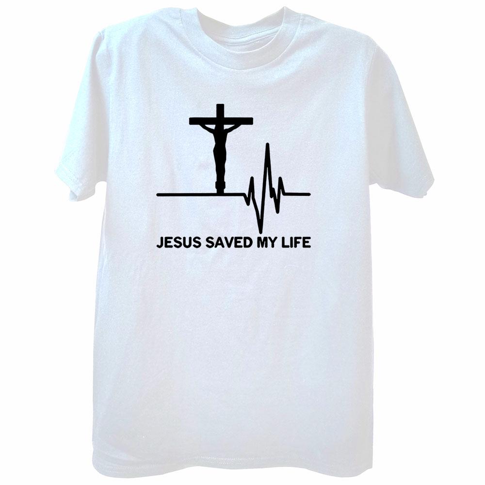 Know Jesus Know Peace Religion God Christian Gifts T-shirt Faith Prayer Streetwear Short Sleeve Savior Tops Tees Men Clothing