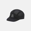 Унисекс кепка с сетчатой панелью Kolon Sports Qerex25837blk
