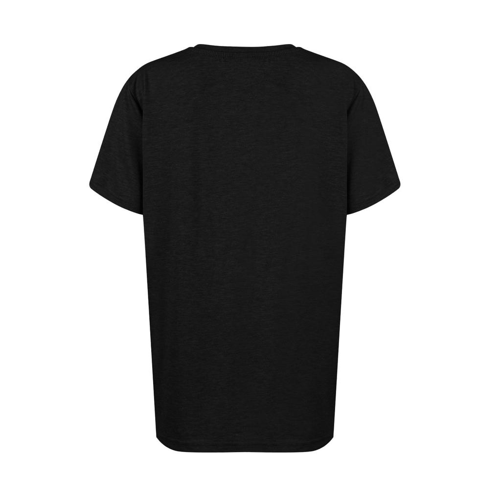 Women's Summer Fashion Solid Color V-Neck Loose Short Sleeve T-Shirt Top