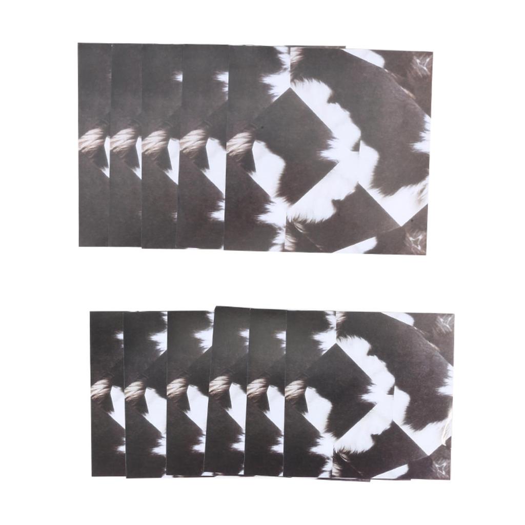 Сделай сам Бумажные кошки Собака Ручная работа Оригами Бумага для складывания Милые фигурки Веселое занятие для творчества Подарок для любителей животных Набор для складывания бумаги Украшение для дома