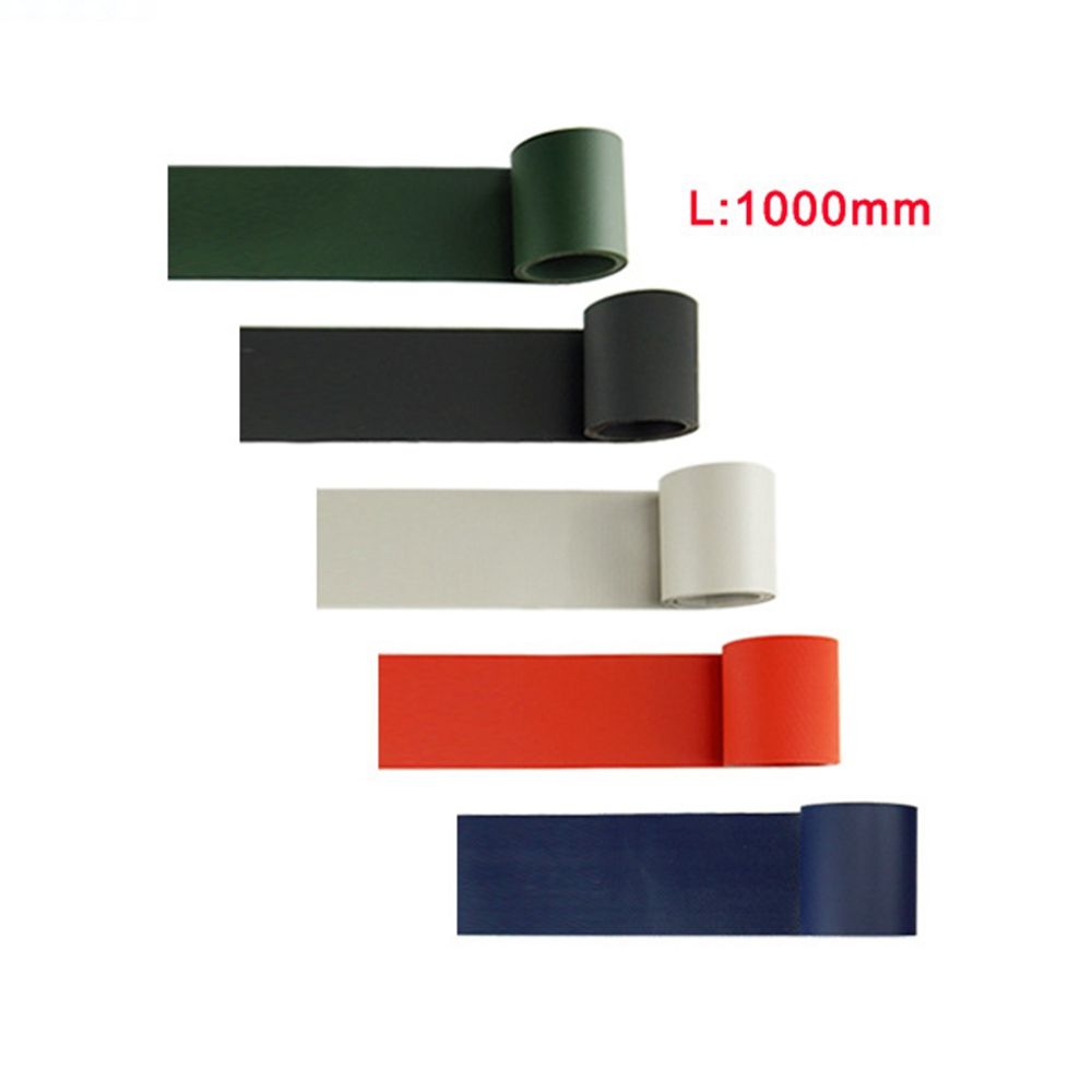 Boating 50*1000mm PVC Repair Patch Special Damaged Necessity Leaking Hole Repairs Kayak Patch Tool