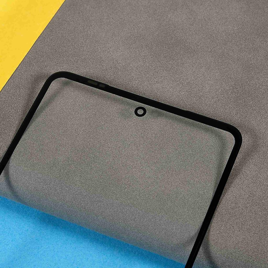 Для Motorola Edge 20 Lite XT2139 Запасные части для замены стекла переднего экрана (без логотипа)