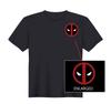 Deadpool Super Hero T-Shirt NEW S, M, L, XL