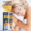 20g Sleep Cream Insomnia Cream Improve Sleep Quality Help Sleep Sunspot Insomnia Ointment