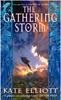 Книга The Gathering Storm : Crown of Stars 5