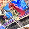 Оригинальные фигурки действий Shana из Shakugan no Shana, Шана, Накажи преступление, ПВХ, Коллекционная модель, Украшение, Аниме, Мультфильм, Модель, Подарок