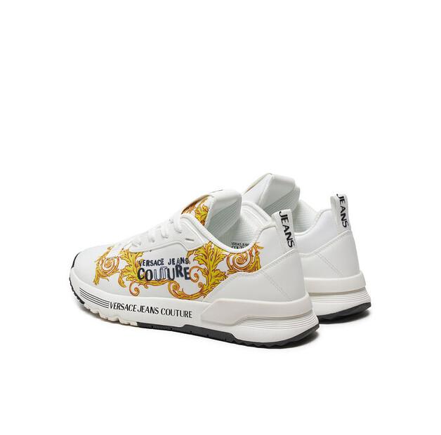 Кроссовки Versace Jeans Couture 76VA3SAA