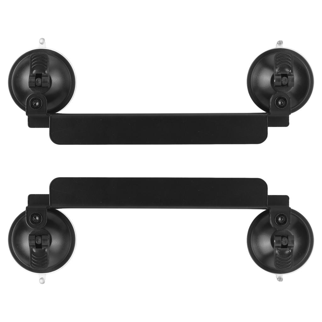 Крепление на присоске для люка автомобиля, замена для Starlink Mini, монтажный комплект из нержавеющей стали обеспечивает стабильную спутниковую связь