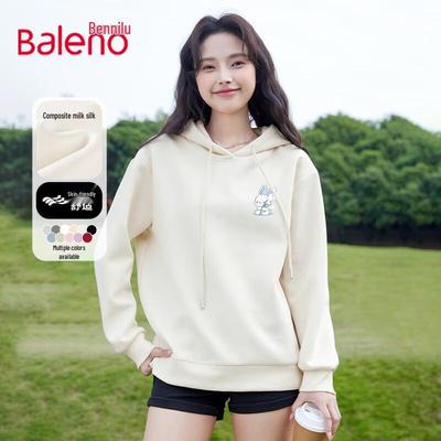 Женский модный худи Baleno
