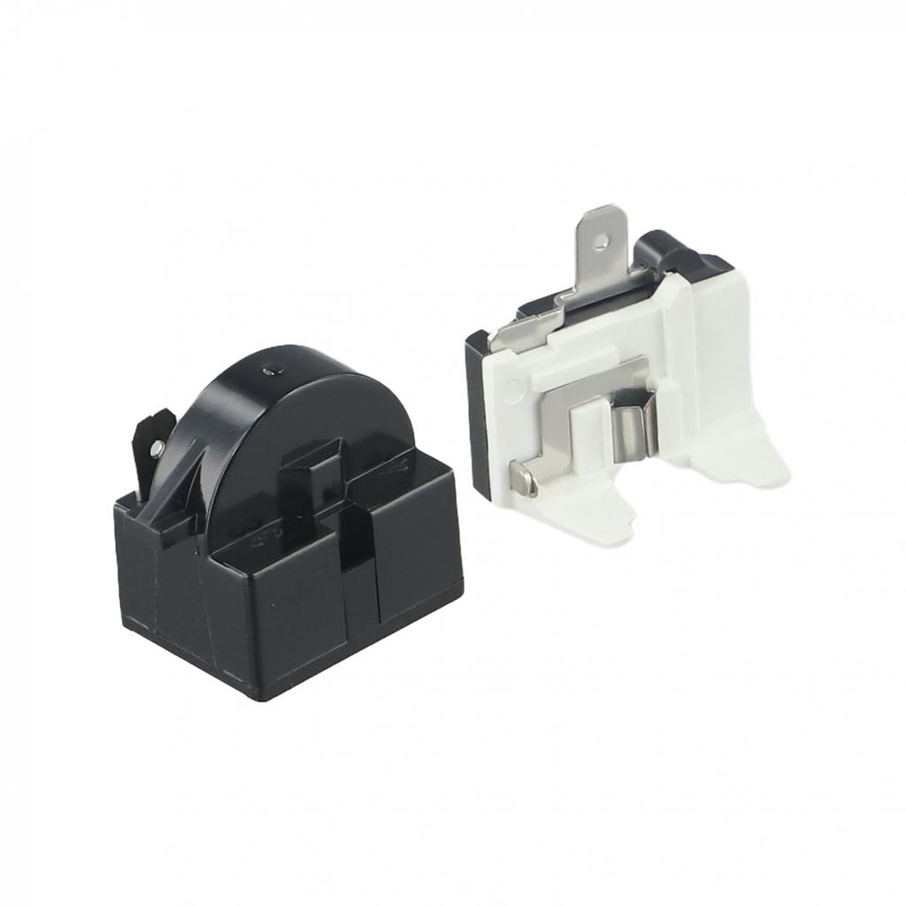 Защита от перегрузки Защитное реле Стартерные принадлежности