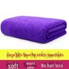 Enhanced Beauty Salon Four-Season Absorbent Bath Towel - Thick, Soft, Wrap-Around Design