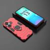 Shockproof Case For Xiaomi Redmi 13 Note 12 Pro Plus 12S 13C Ring Armor Holder Back Coque for POCO F6 X6 M6 Pro 4G Phone Cover