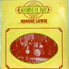 Виниловая пластинка GEORGE LEWIS Archive Of Jazz Volume 34 George 529084 BYG Records UK Jazz Б/у