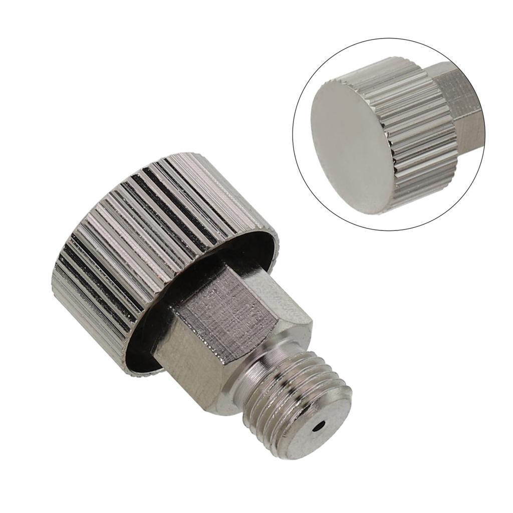 Разъем Выпускной Винт Переключатель Резьба Клапан 1/8 NPT/M10 Воздух
