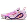 Баскетбольные кроссовки Li Ning DLO1 Мужские Низкие ABPV009-3(Команда-)