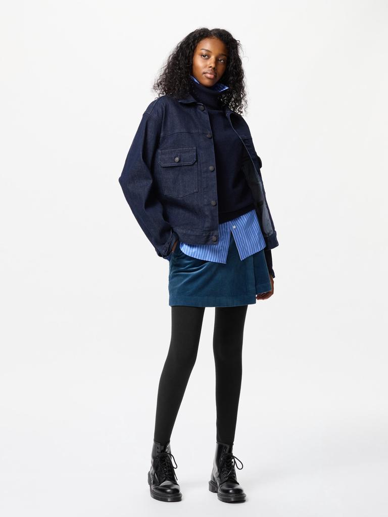 Uniqlo Japan Ultra Warm Heattech Leggings