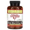 Royal Maca for Men, 507 Mg, 180 Veggie Capsules (253 Mg Per Capsule)