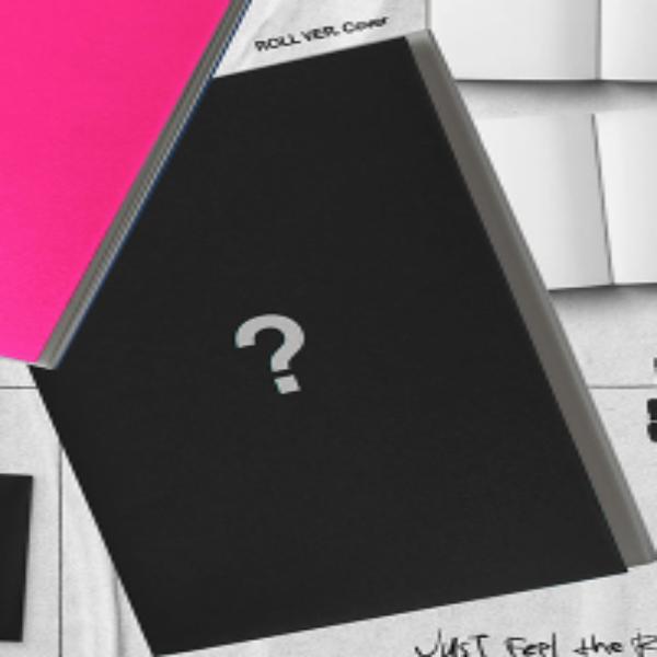 Stray Kids [РОК-ЗВЕЗДА] 8-й мини-альбом